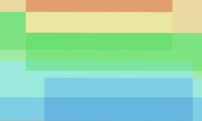 Obraz premium a stack of colorful plaid wallpaper