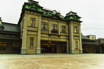 Fototapeta premium 門司港