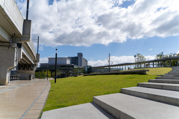 アクリエひめじ　姫路市文化コンベンションセンター