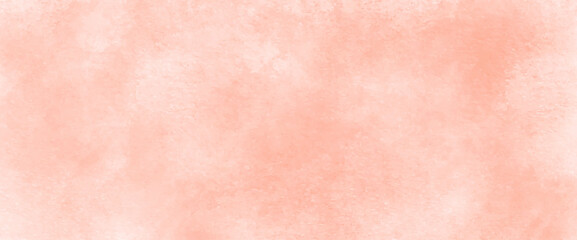 abstract modern colorful and beautiful stylist realistic watercolor  panoramic texture splashing on white background.