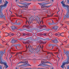 Modern luxury fluid art painting. Abstract background Liquid Marble texture. For posters, wrapping paper, wallpaper, other printed materials.