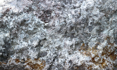 texture of large stone wall