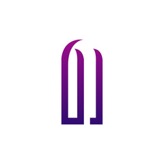 Creative II logo icon design