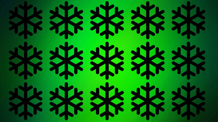 Christmas and NewYear Pattern Background , Graphic Design for Card , Decoration , Gift Wrapping