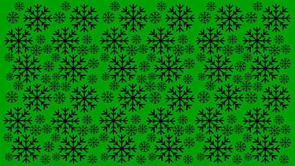 Christmas and NewYear Pattern Background , Graphic Design for Card , Decoration , Gift Wrapping