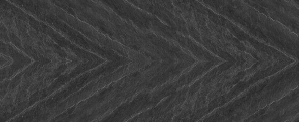 Gray grunge banner. Abstract stone background. The texture of the stone wall. Close-up.