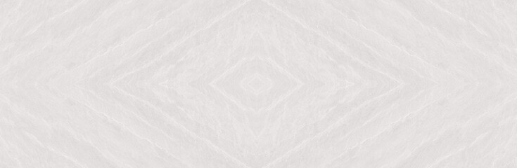Panorama abstract white marble texture and background seamless for design.