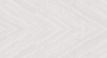Obraz premium Panorama abstract white marble texture and background seamless for design.