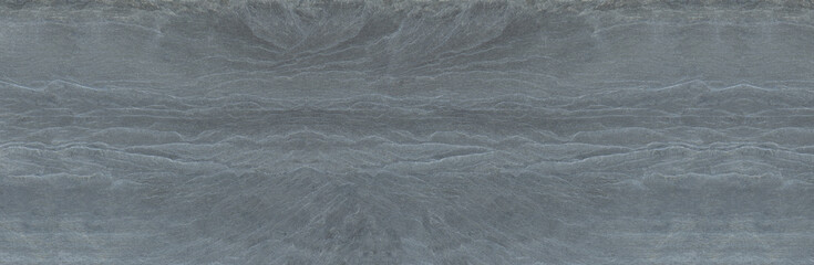 Obraz premium Panorama texture of modern gray concrete wall for background,loft style.