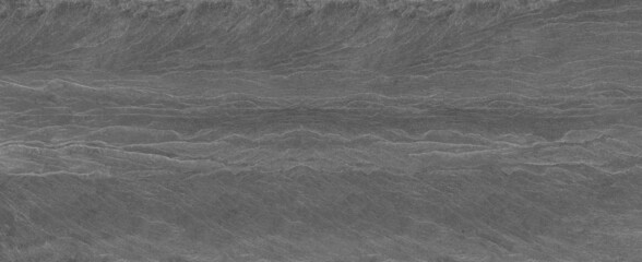 Black wall slate texture rough background, dark concrete floor or old grunge background.