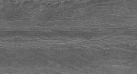 Black wall slate texture rough background, dark concrete floor or old grunge background.