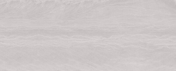 Panorama abstract white marble texture and background seamless for design.