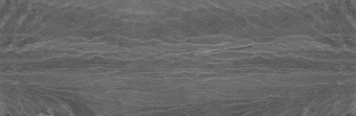 Black wall slate texture rough background, dark concrete floor or old grunge background.