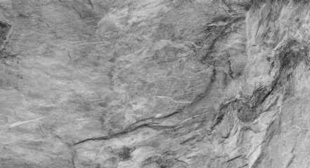 Abstract dark grey black slate background or texture.