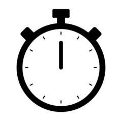 ストップウォッチ