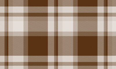 Tartan plaid pattern seamless background