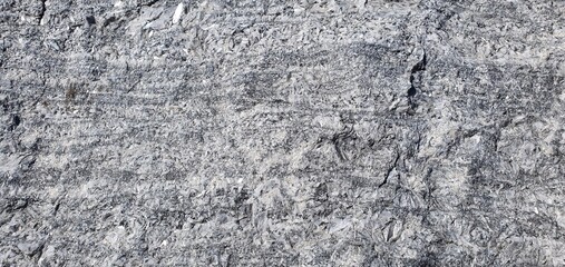 stone texture close-up