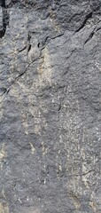 stone texture close-up