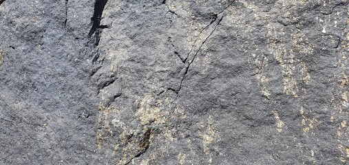 stone texture close-up