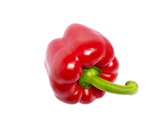 red bell pepper