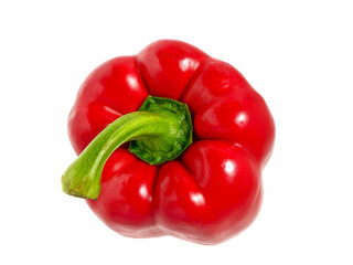 red bell pepper