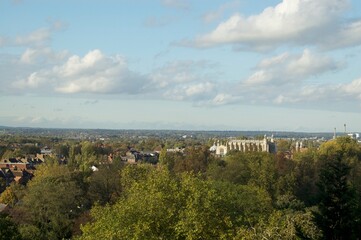Windsor Castle