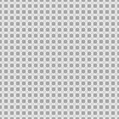 Abstract seamless geometrical pattern. Vintage background texture.