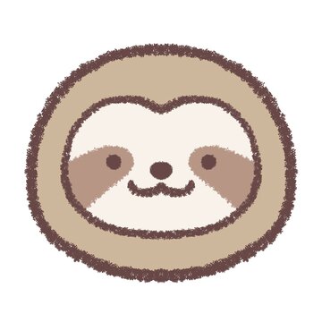 なまけもの Images Browse 107 Stock Photos Vectors And Video Adobe Stock