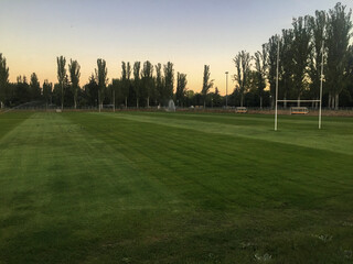 campo de rugby salamanca