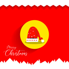 Christmas Day Greeting Card, Banner, Flyer, Cover Design