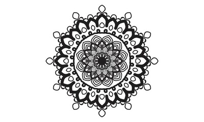 Mandala Design