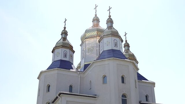 Church in Ukraine