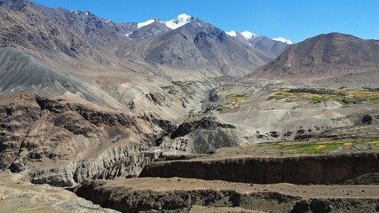 Nubra Valley, Ladahk © thomas foerth
