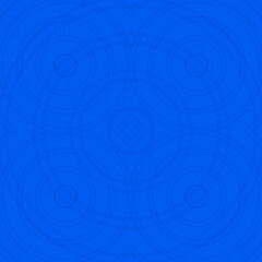 Modern abstract background. 3D rendering.