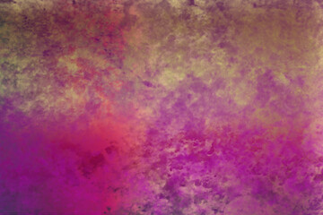 Golden Abstract  decorative paper texture  background  for  artwork  - Illustration