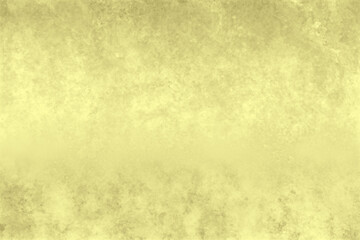 Golden Abstract  decorative paper texture  background  for  artwork  - Illustration