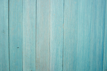 Fototapeta na wymiar blue wood background design decor texture pattern