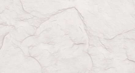 Abstract white marble texture and background seamless for design.