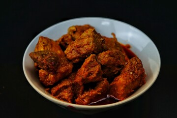 Thai food