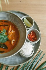 tom yam