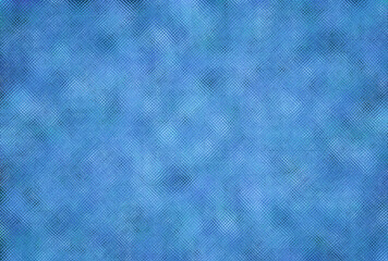 Blue glass uneven texture illustration 