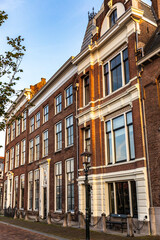 Fototapeta na wymiar Haarlem