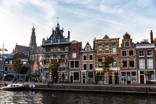 Haarlem