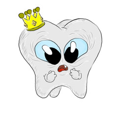 royal tooth