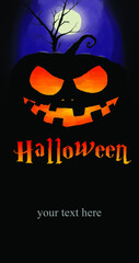 halloween story