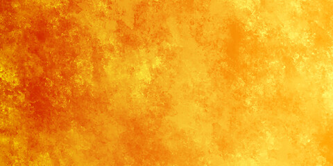 abstract yellow and orange texture background with space for your text.beautiful and stylist yellow and orange texture for wallpaper,banner, design,painting,arts,printing and decoration.