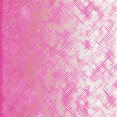 disegno graffi metallizzato rosa