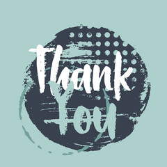 Positive quote.  Inspirational quote poster vector.