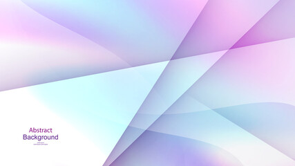 purple and pink color background abstract art vector 