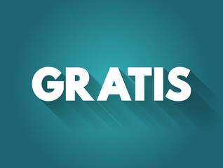 Gratis text quote, concept background